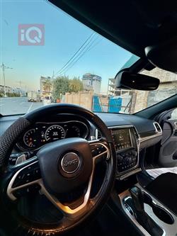 جيب جراند شيروكي